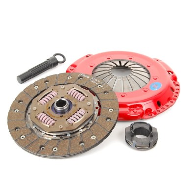 South Bend 5spd Stage 2 Clutch Kit